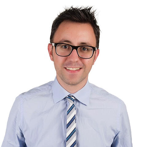 David Baquero